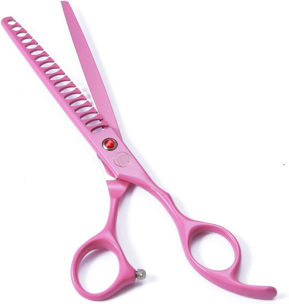 Professional Grooming Scissors Set