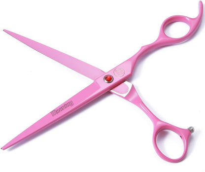 Professional Grooming Scissors Set