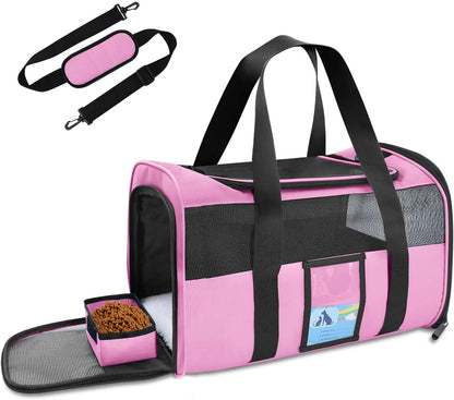 Cat Carriers for Medium Cats Small Cats