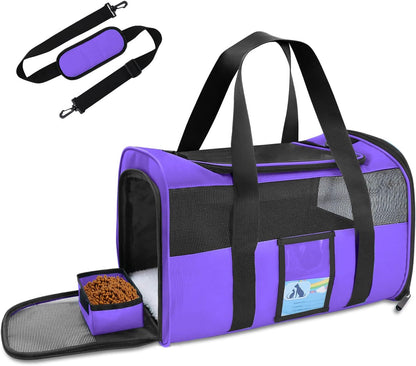 Cat Carriers for Medium Cats Small Cats