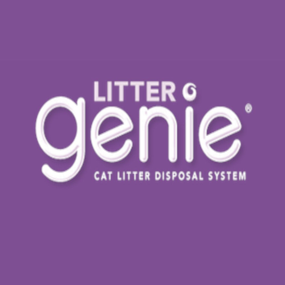 , Cat Litter Disposal System, 1 Pack Refill