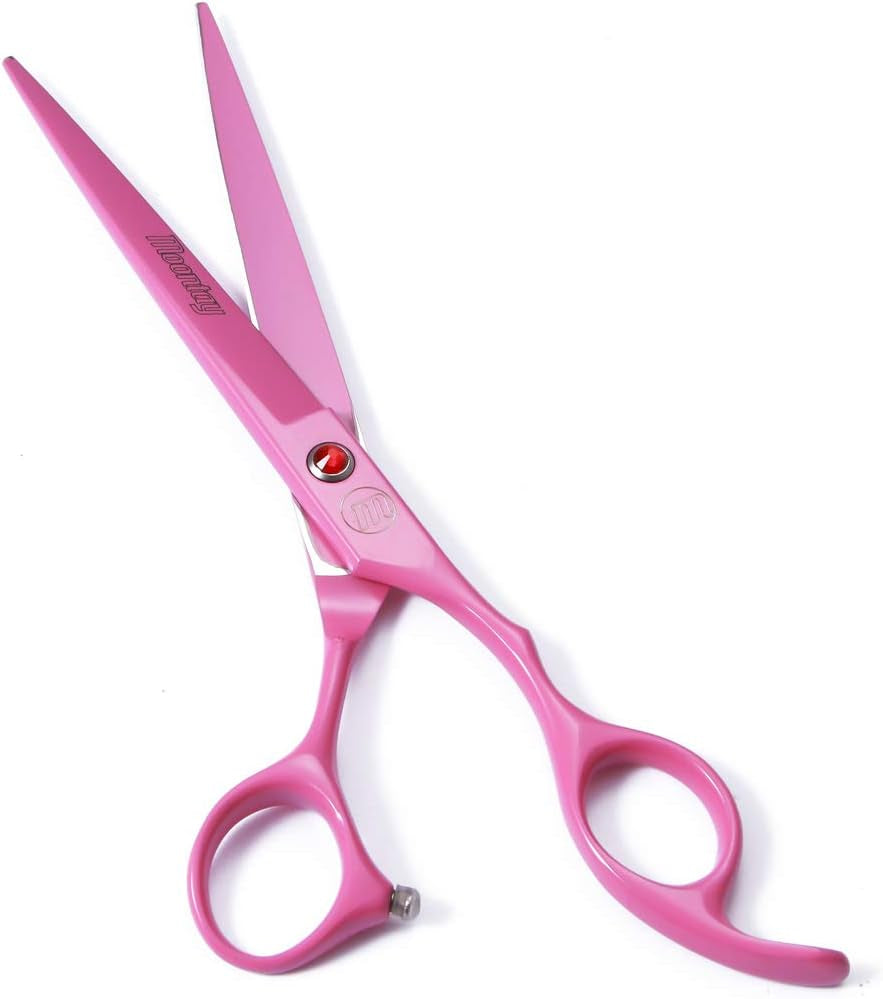 Professional Grooming Scissors Set