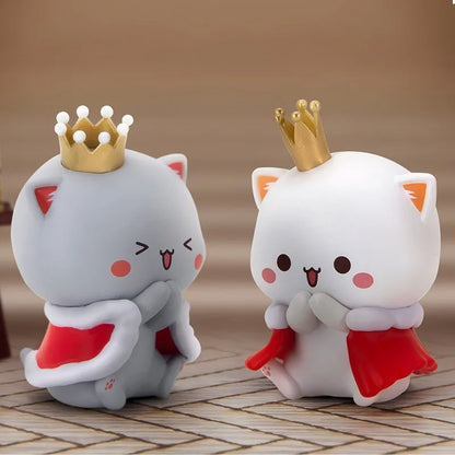 Mitao Cat 3 Season, Cat Blind Box Toys 