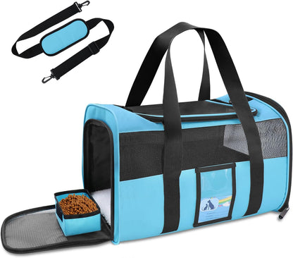 Cat Carriers for Medium Cats Small Cats