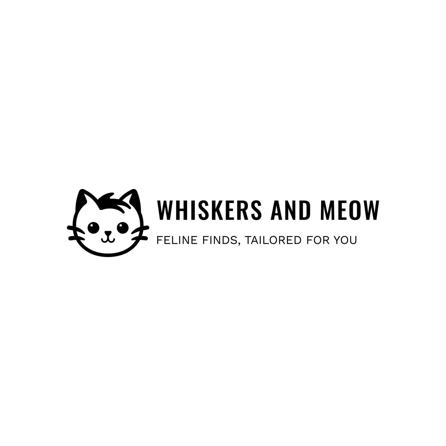 Whiskers and Meow Gift Card