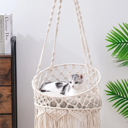 Cat Hammock, Swing Bed 