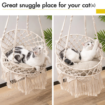 Cat Hammock, Swing Bed 