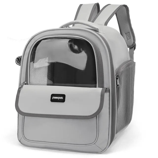 Cat Carrier Backpack Bag, Travel