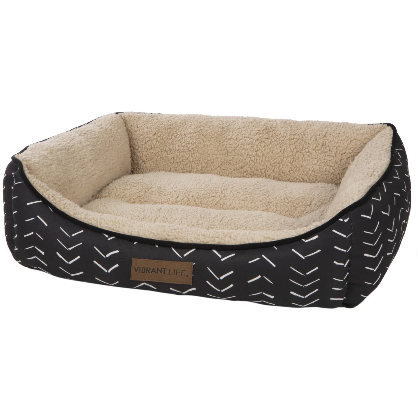 Luxe Cuddler Medium Mattress Edition Cuddler Cat Bed