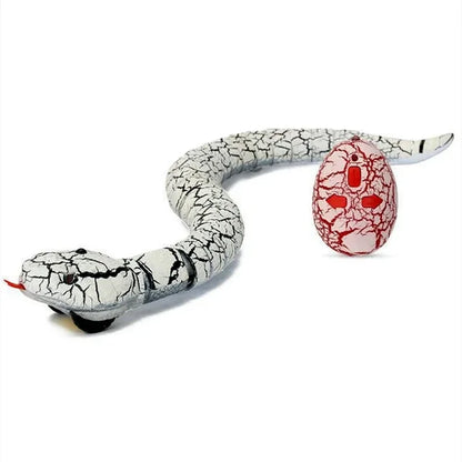 Remote Control Snakes, Smart Sensing Snake Interactive Toys