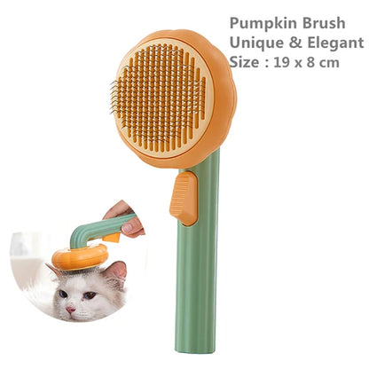 Cat Brush, Quick Removal, Cat Hair Cleaning Grooming Tool