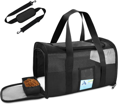 Cat Carriers for Medium Cats Small Cats