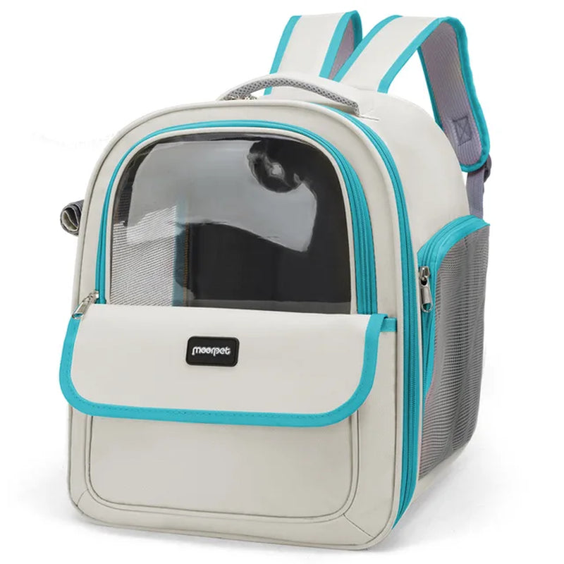 Cat Carrier Backpack Bag, Travel