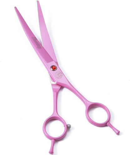 Professional Grooming Scissors Set