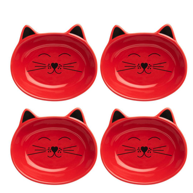 2 Cups Pet Bowl