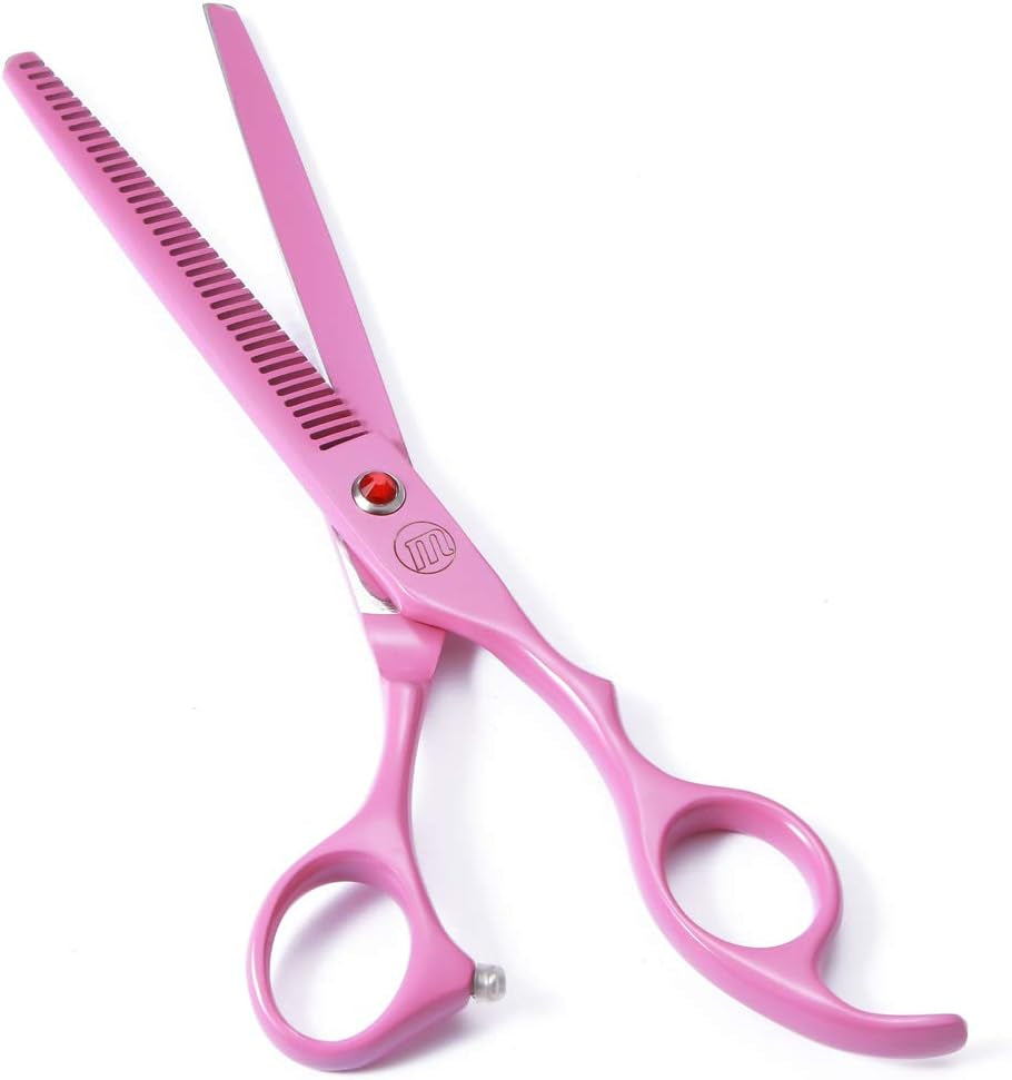 Professional Grooming Scissors Set