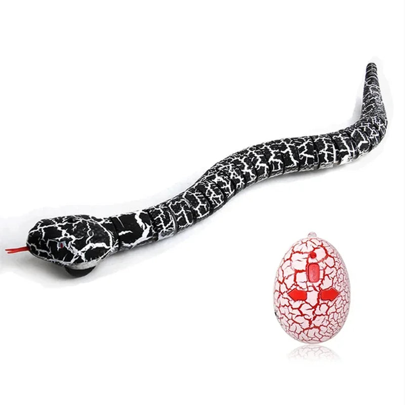 Remote Control Snakes, Smart Sensing Snake Interactive Toys